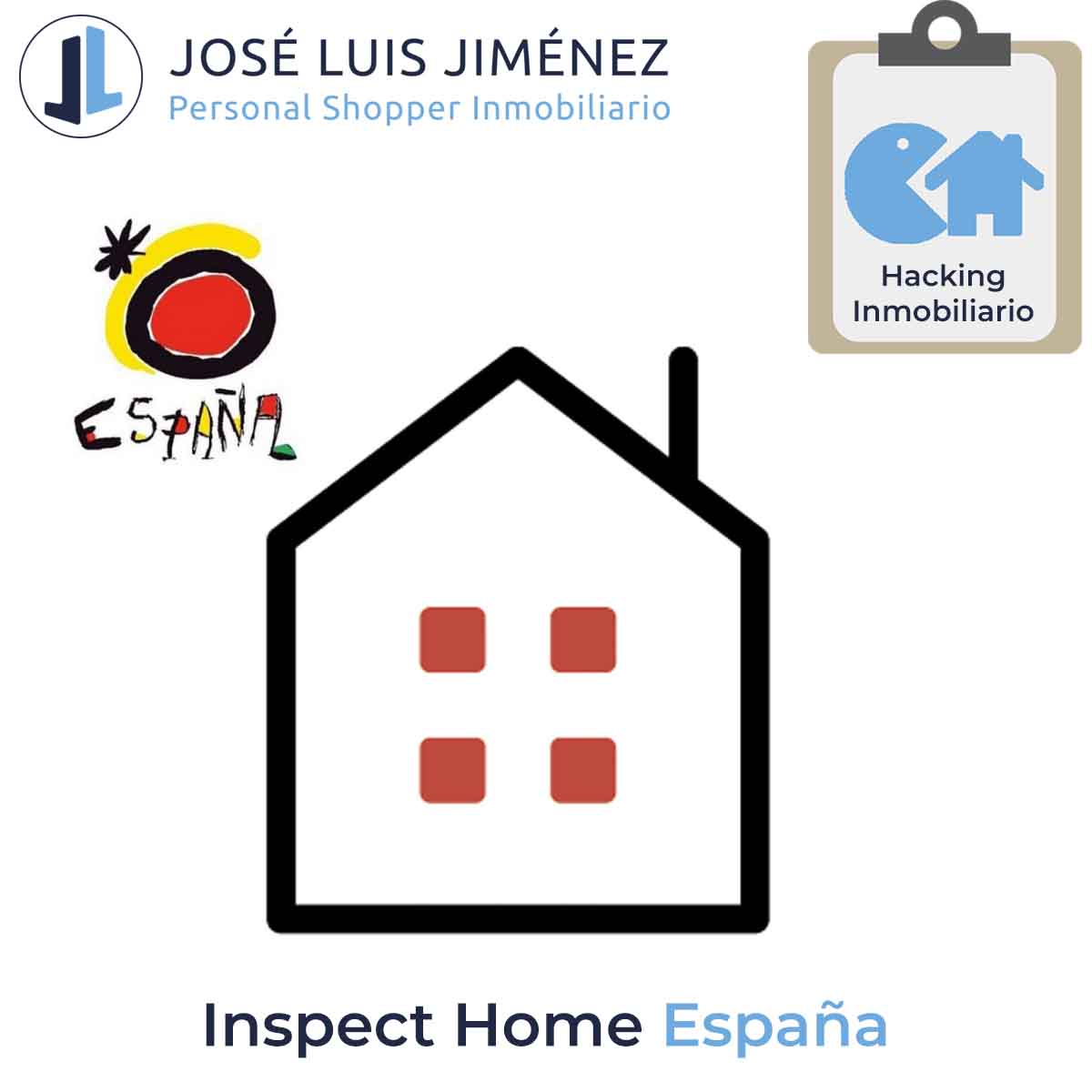 Inspect Home España