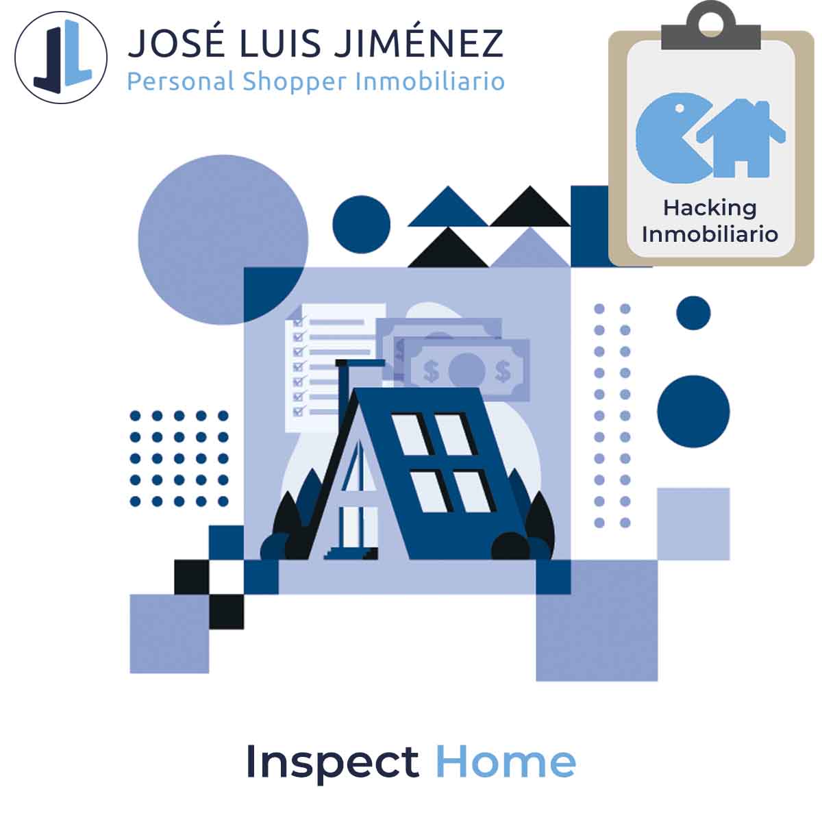 Inspect Home