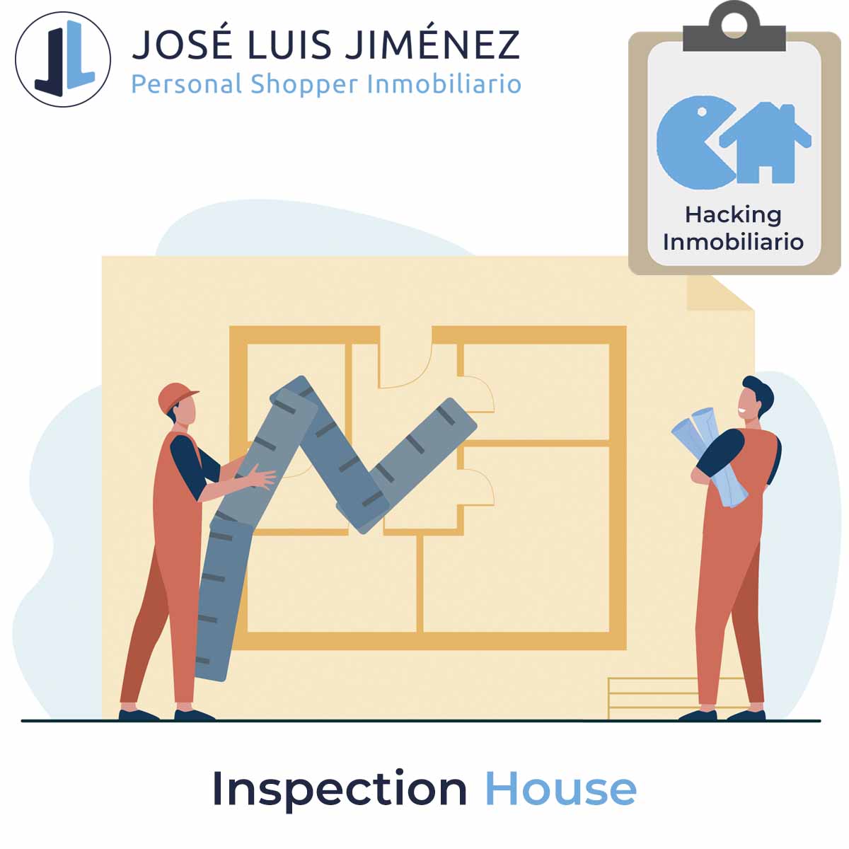 Inspection House