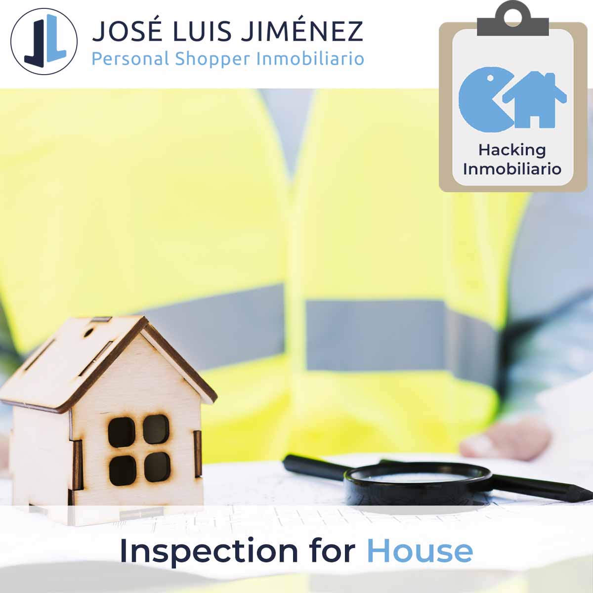 Inspection For House