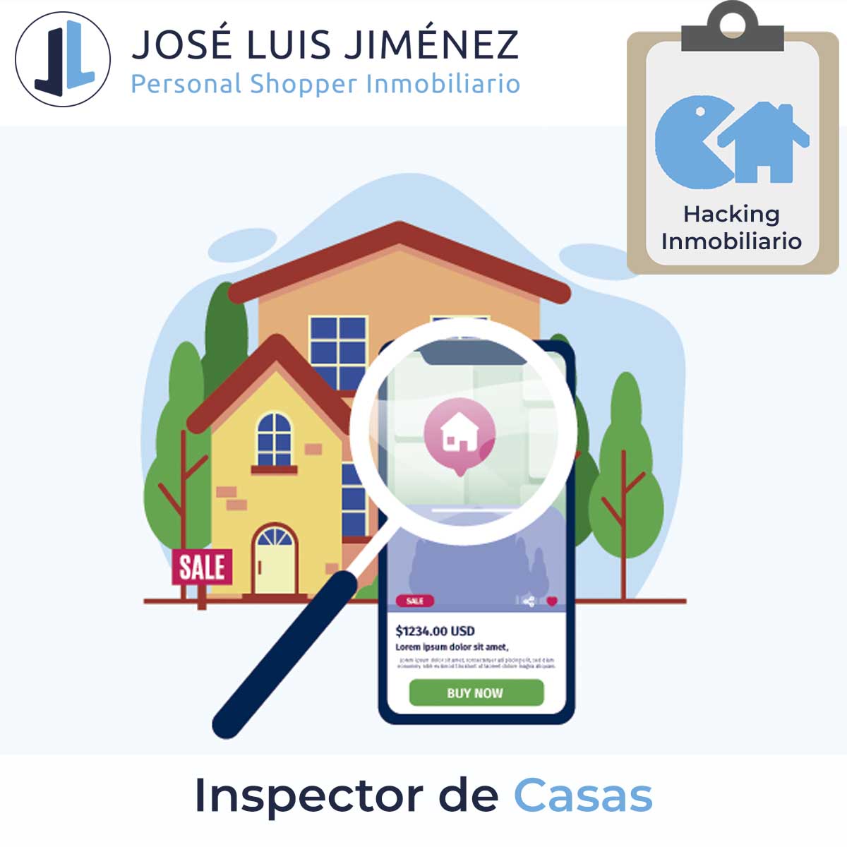 Inspector de Casas