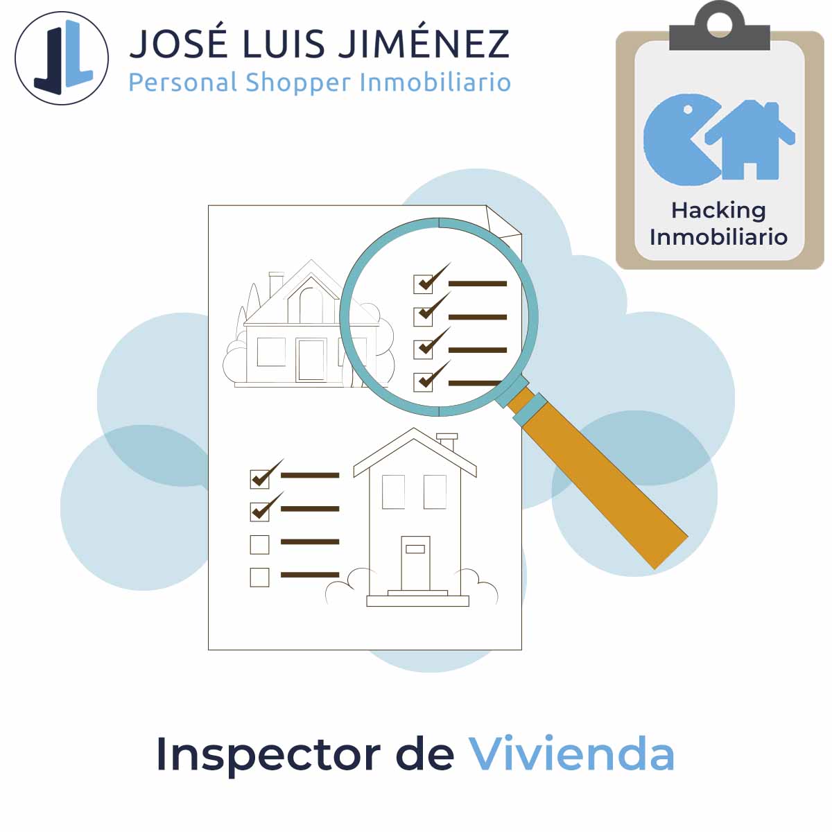 Inspector de Vivienda