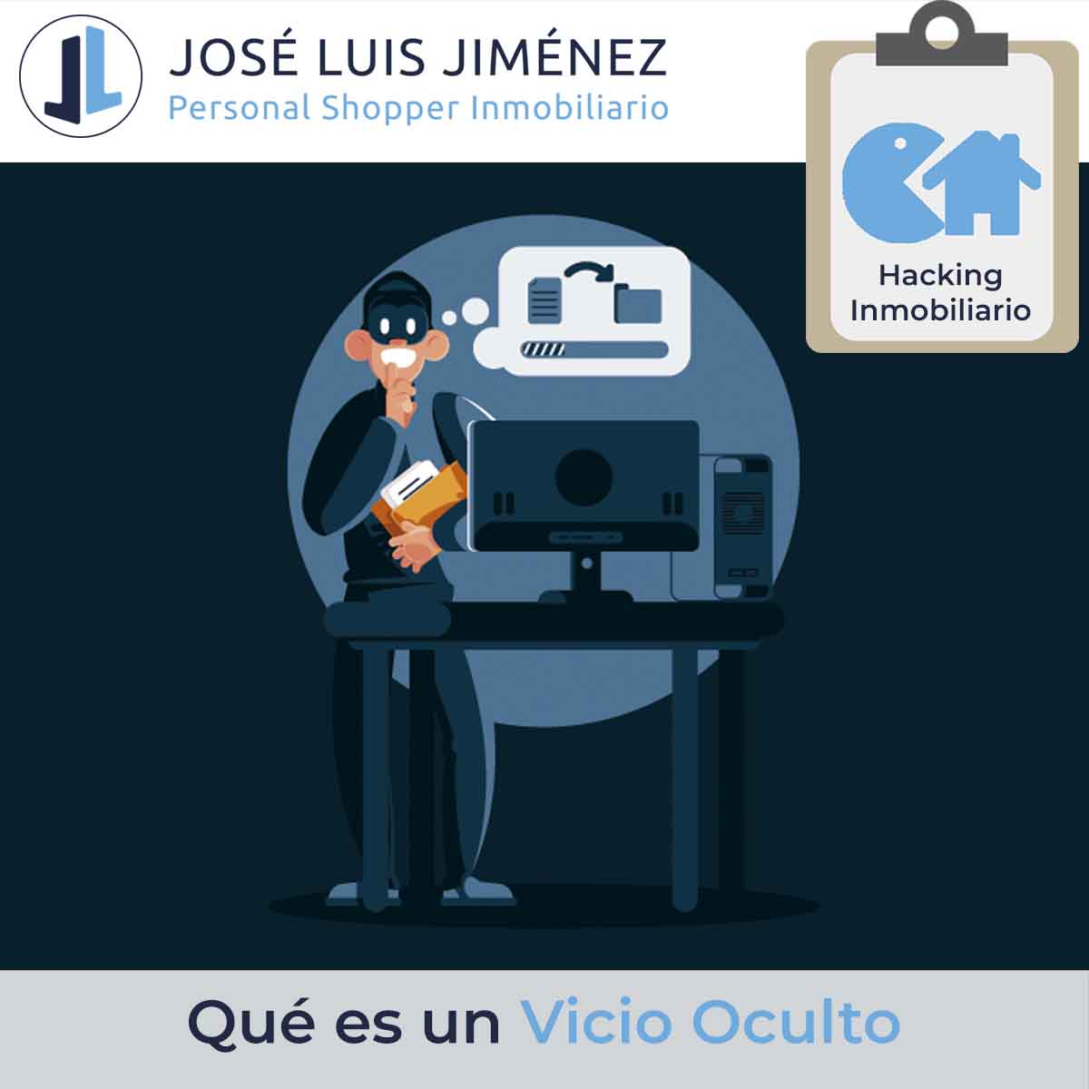 Qué es un Vicio Oculto