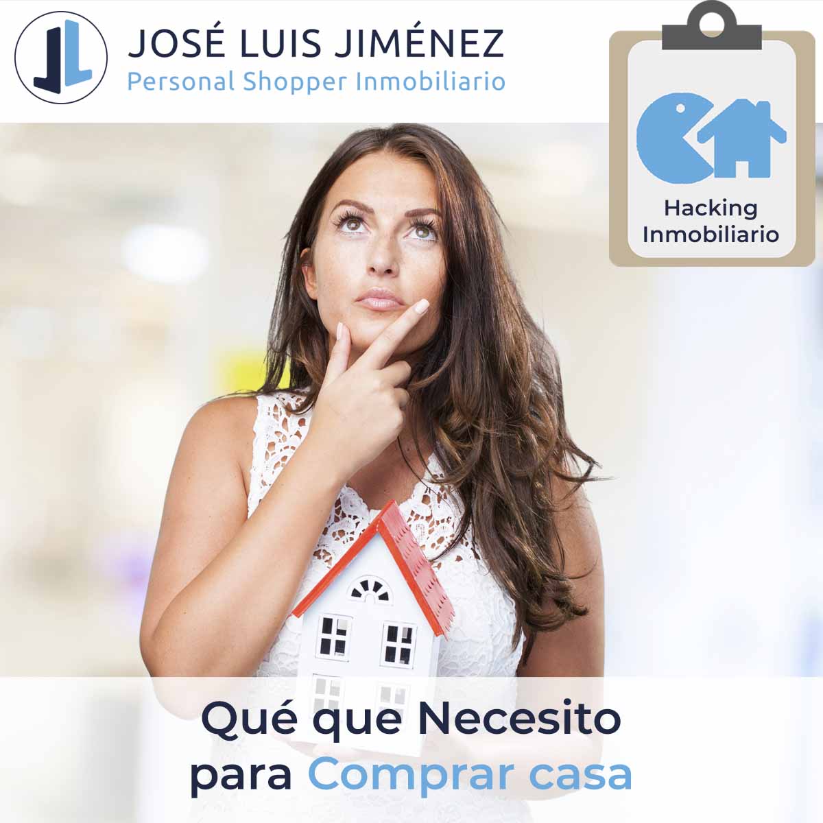Que Necesito Para Comprar Casa