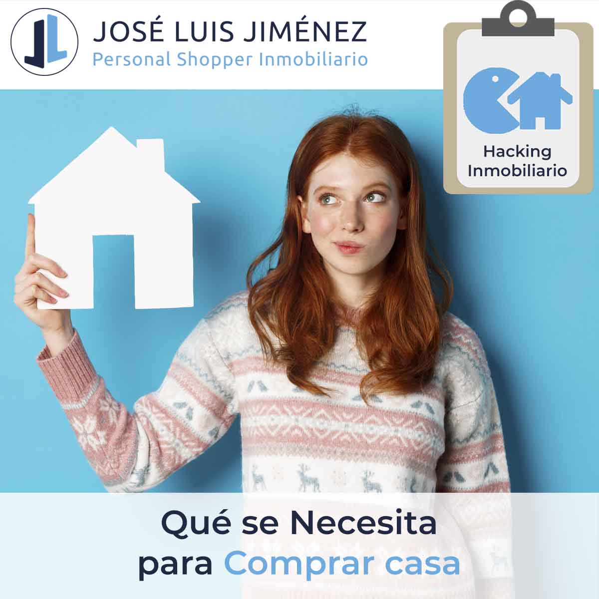 Que Se Necesita Para Comprar Una Casa