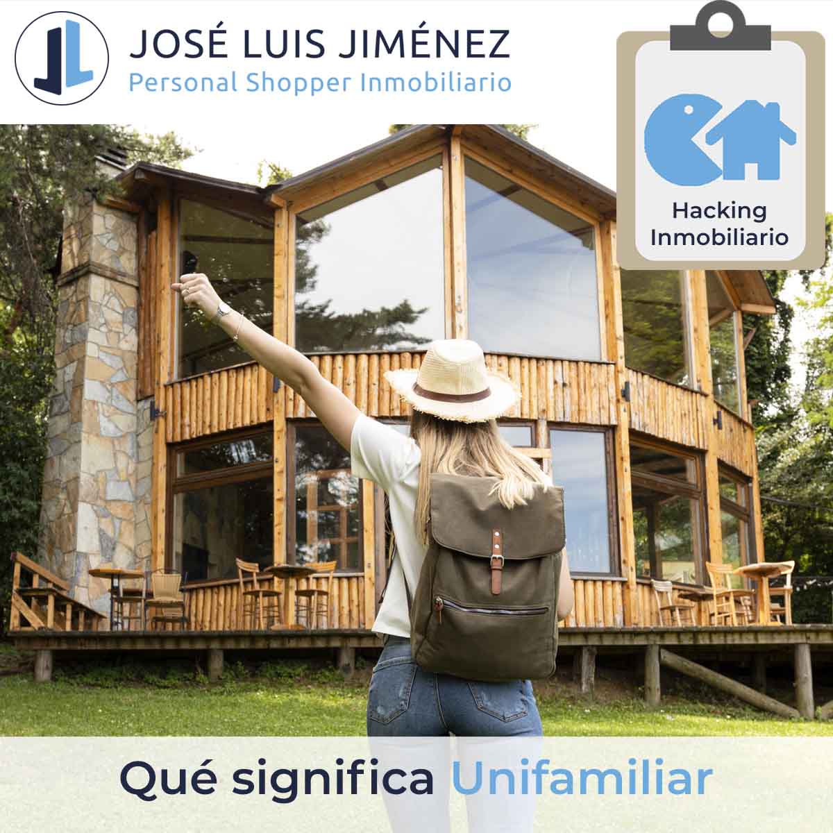 Que Significa Unifamiliar