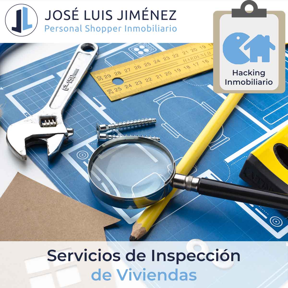 Servicios de Inspección de Viviendas