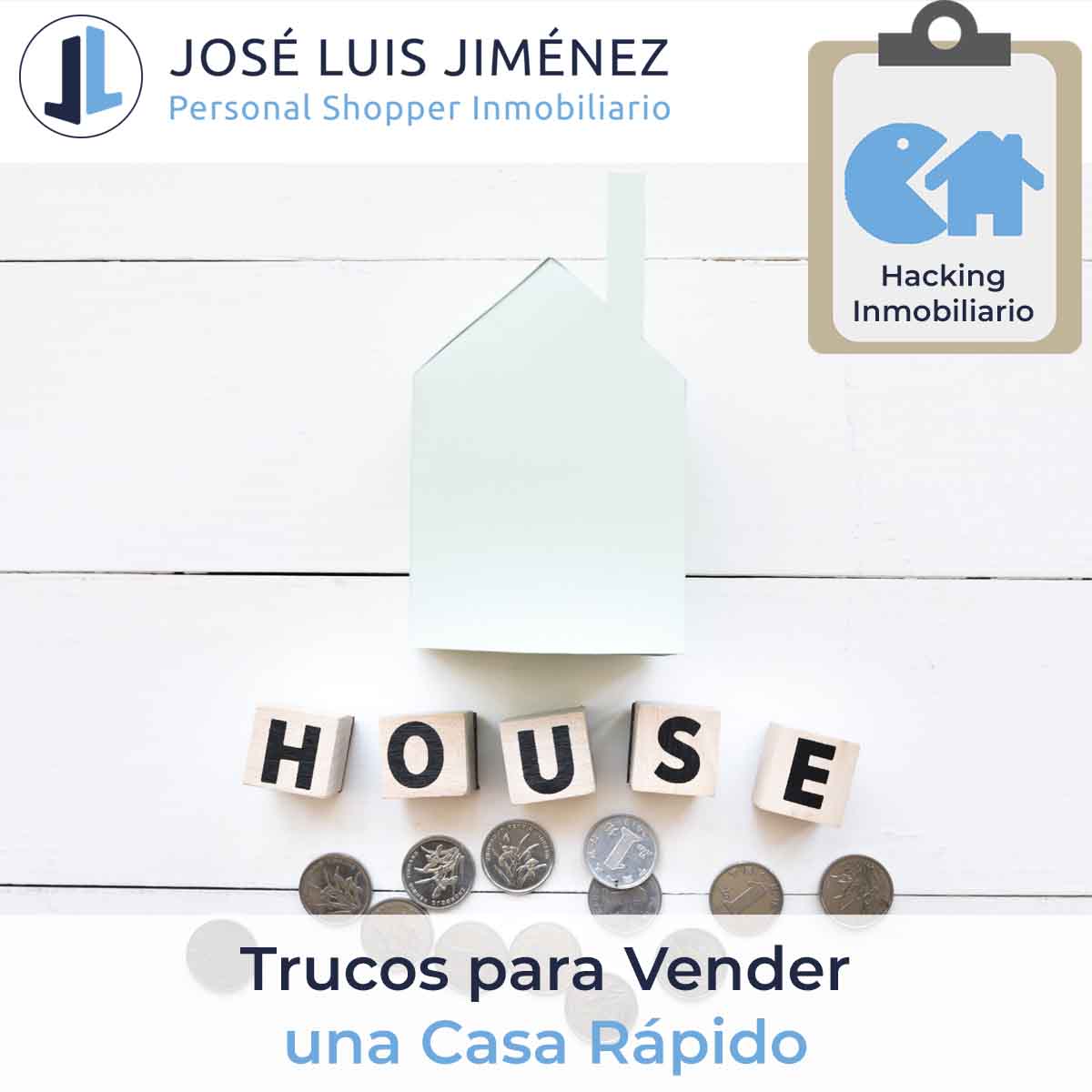 Trucos Para Vender una Casa Rápido